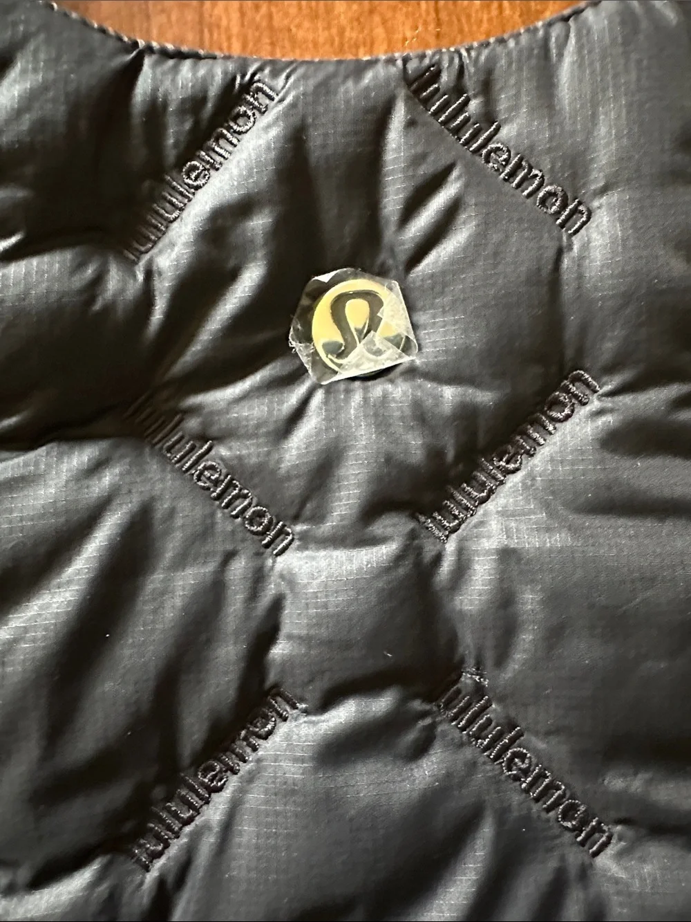 Lululemon Quilty Pleasures Shoulder Bag Mini 5L - Black NWT